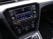Volkswagen Passat Kombi 1,5 l 110 kw