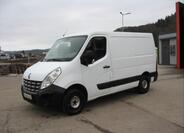 Renault Master 2