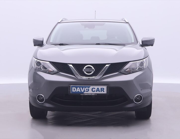 Nissan Qashqai 2