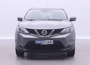 Nissan Qashqai 2