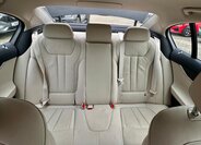 BMW Řada 7 Ostatní 4,4 l 390 kw