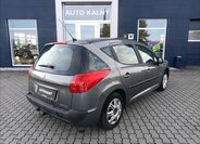 Peugeot 207 Kombi 1,4 l 70 kw