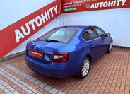 Škoda Octavia 7
