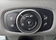 Ford Transit Custom Kombi 2,0 l 96 kw