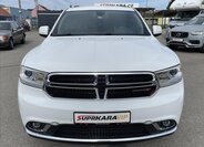 Dodge Durango 2