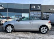 Volkswagen Golf Kabriolet 1,4 l 90 kw