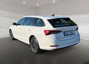 Škoda Octavia 4