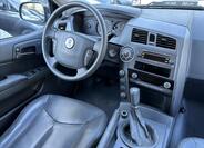 SsangYong Kyron 33