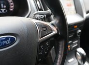 Ford Edge Kombi 2,0 l 154 kw