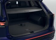 Volkswagen Tayron SUV / Terénní 2,0 l 142 kw