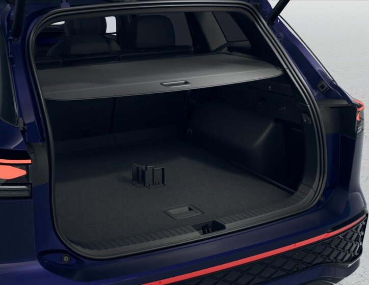 Volkswagen Tayron SUV / Terénní 2,0 l 142 kw