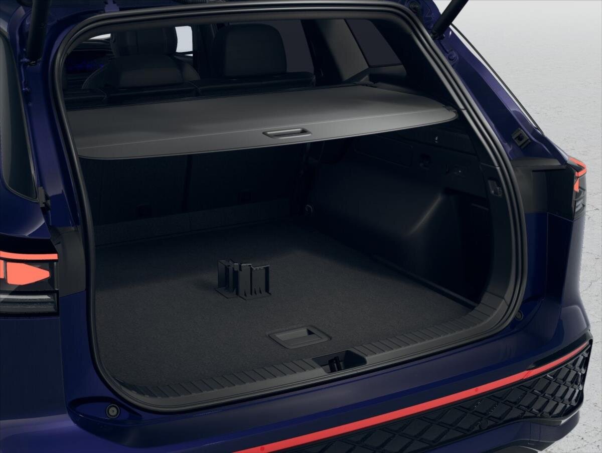 Volkswagen Tayron SUV / Terénní 2,0 l 142 kw