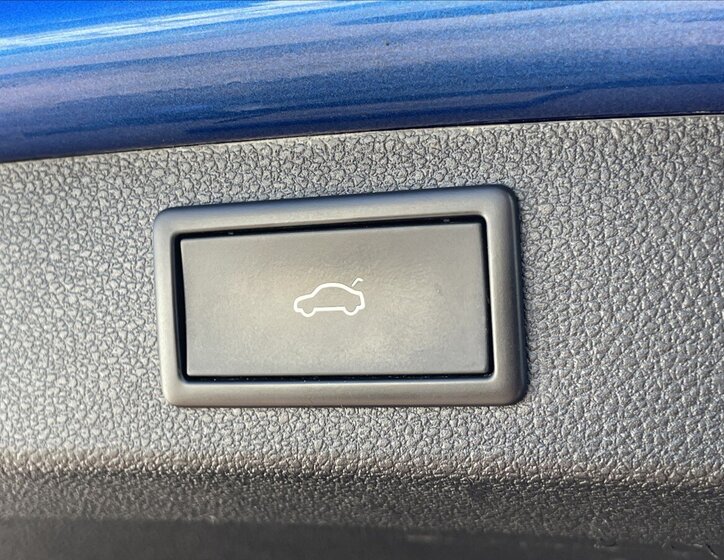 Škoda Kodiaq SUV / Terénní 2,0 l 147 kw