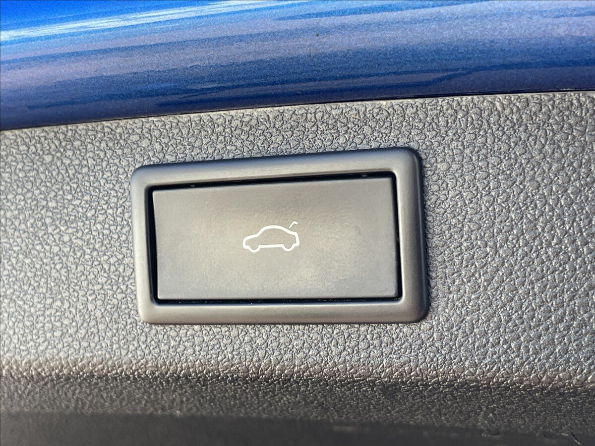 Škoda Kodiaq SUV / Terénní 2,0 l 147 kw