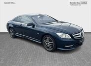 Mercedes-Benz CL 7