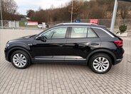 Volkswagen T-Roc SUV / Terénní 1,5 l 110 kw