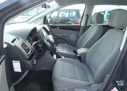 Seat Alhambra 11