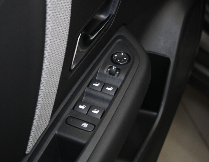 Citroën C4 Hatchback 1,2 l 96 kw