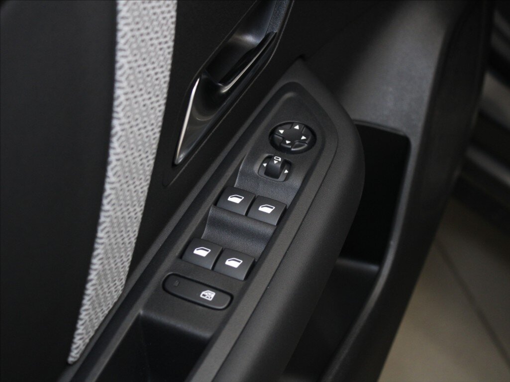 Citroën C4 Hatchback 1,2 l 96 kw