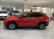 Hyundai Tucson SUV 1,6 l 110 kw