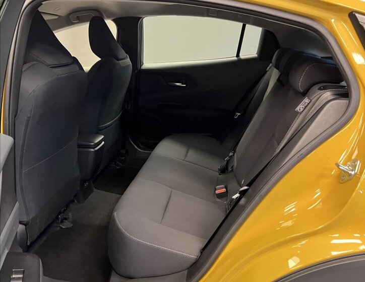 Toyota Prius Hatchback 2,0 l 111 kw