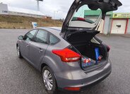 Ford Focus Hatchback 999,0 74 kw