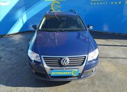 Volkswagen Passat Kombi 2,0 l 103 kw