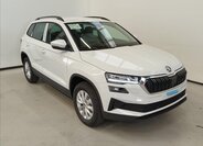 Škoda Karoq SUV 1,5 l 110 kw