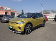 Volkswagen ID.4 Kombi 0,0 150 kw