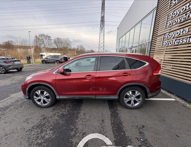 Honda CR-V Kombi 2,0 l 114 kw