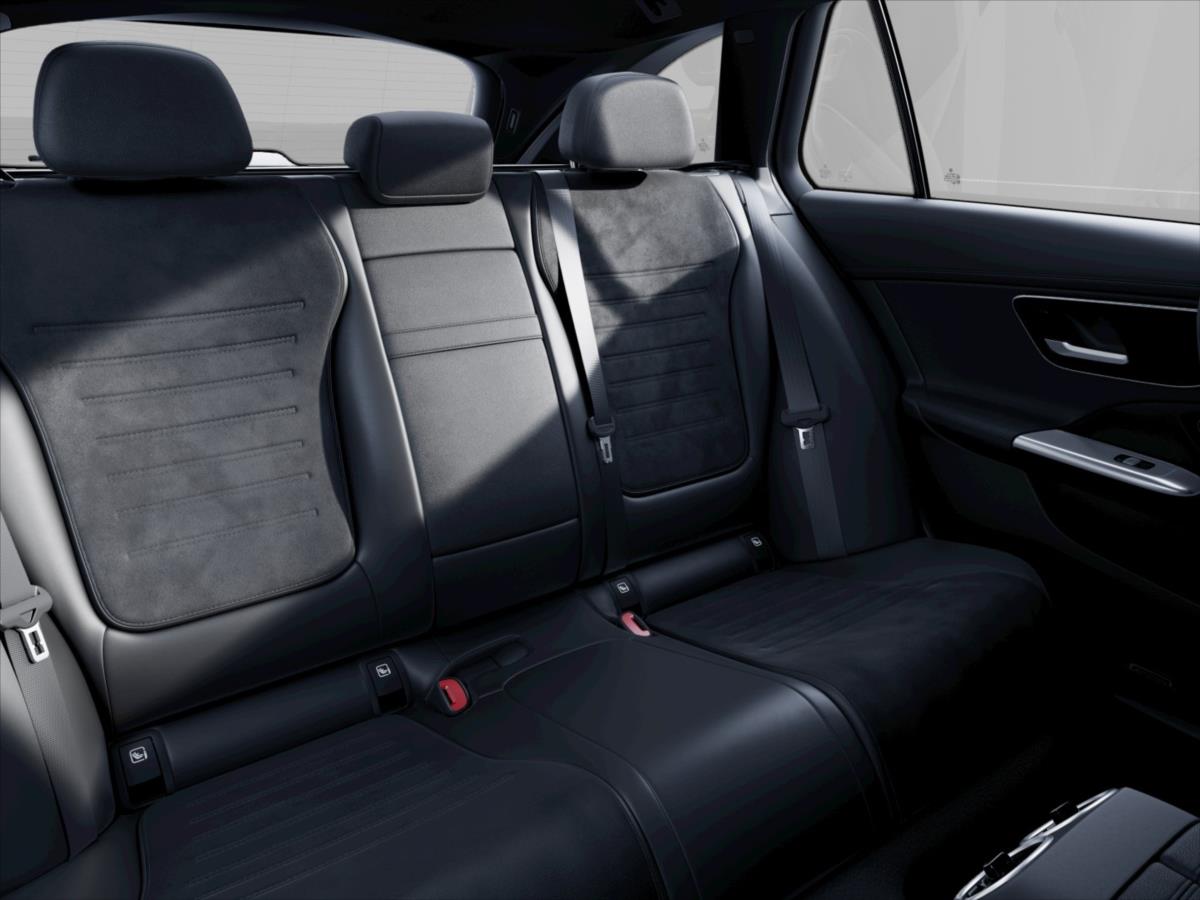 Mercedes-Benz Třídy C