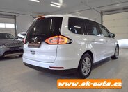 Ford Galaxy MPV 2,0 l 140 kw