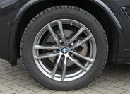 BMW X3 SUV / Terénní 2,0 l 140 kw