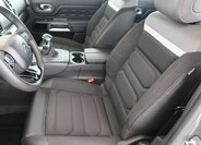 Citroën C5 Aircross SUV / Terénní 1,2 l 96 kw