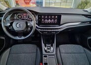 Škoda Octavia Kombi 1,4 l 110 kw