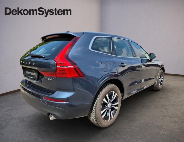 Volvo XC60 SUV 2,0 l 145 kw