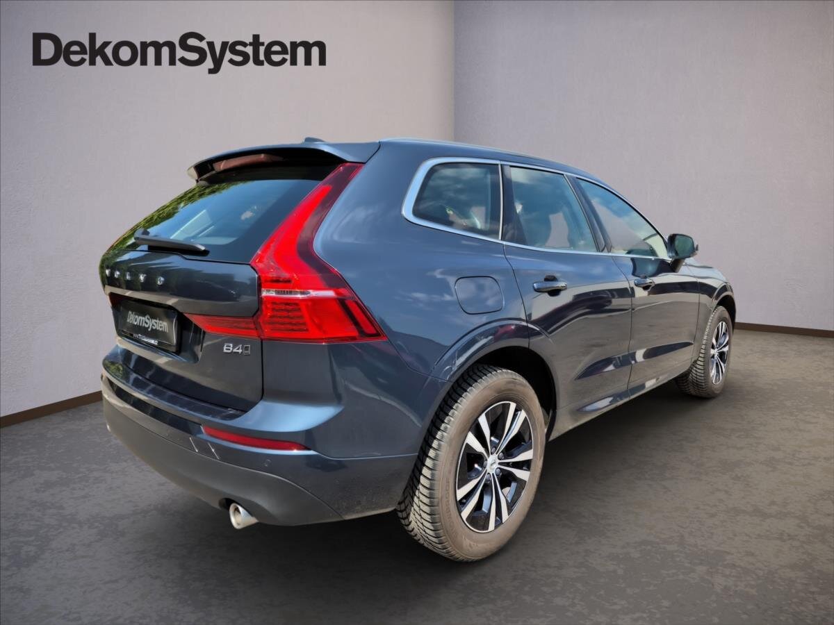 Volvo XC60 SUV 2,0 l 145 kw