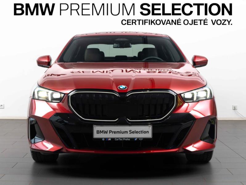 BMW Řada 5