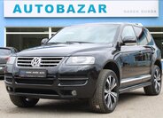 Volkswagen Touareg SUV / Terénní 3,0 l 165 kw