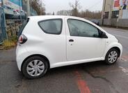 Toyota Aygo 12