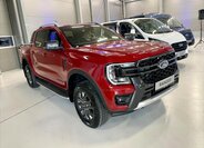 Ford Ranger Pick-up 3,0 l 176 kw