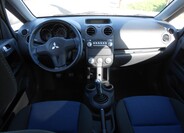 Mitsubishi Colt 8
