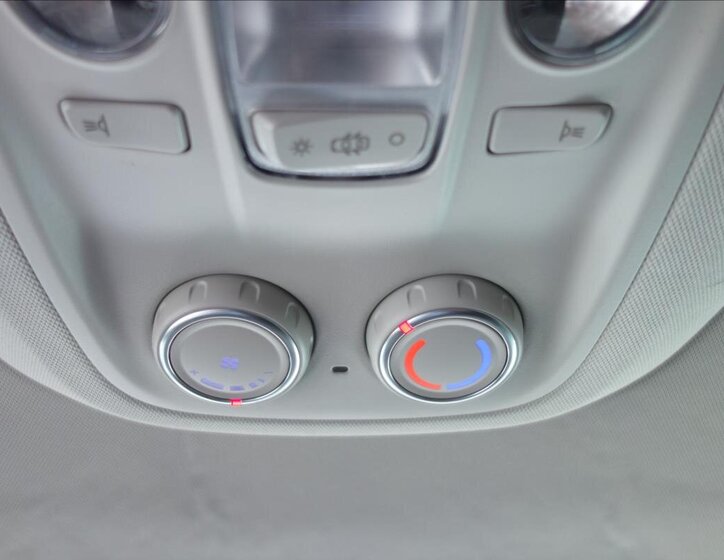 Toyota ProAce Verso MPV 2,0 l 110 kw