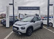 Citroën C3 Aircross SUV / Terénní 1,2 l 81 kw