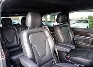 Mercedes-Benz Třídy V 32