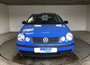 Volkswagen Polo 2