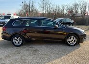 Opel Astra Kombi 1,7 l 81 kw