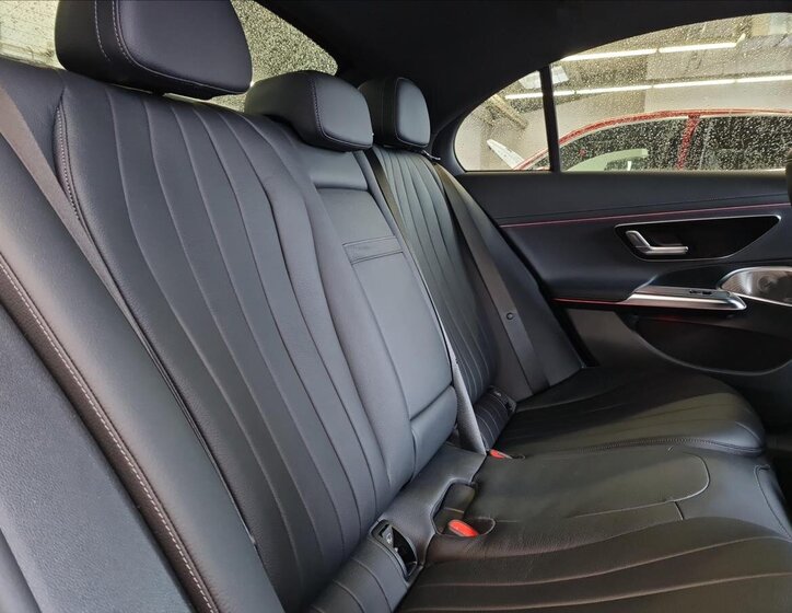 Mercedes-Benz Třídy E Ostatní 2,0 l 145 kw