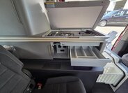 Volkswagen California VAN-Minibus 2,0 l 110 kw