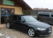Audi A6 Kombi 3,0 l 180 kw